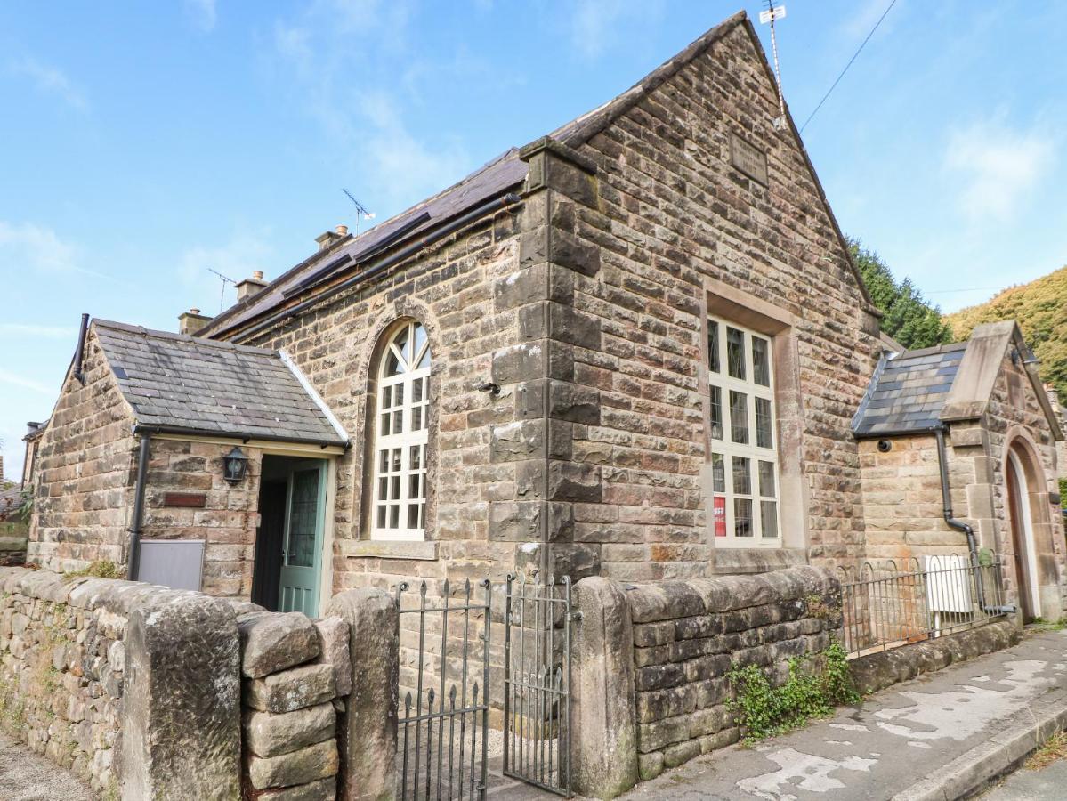 Nine Ladies Matlock (Derbyshire) Exterior foto